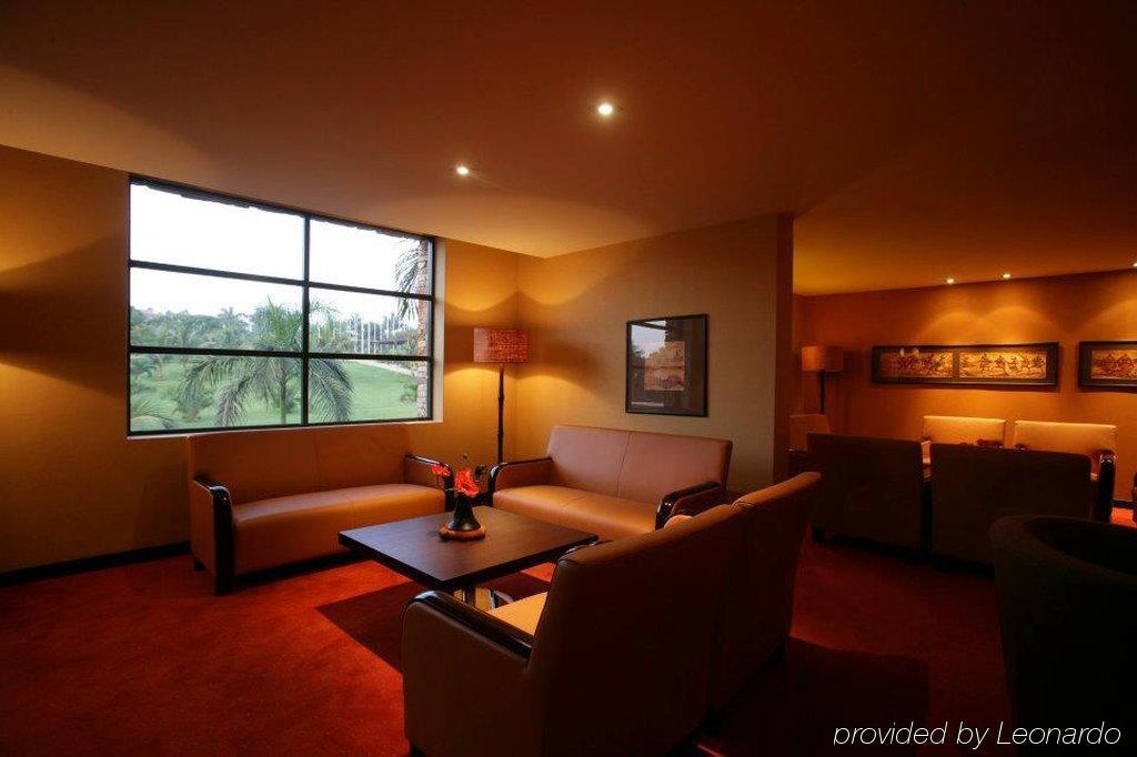 Speke Resort & Conference Centre Munyonyo Exterior photo