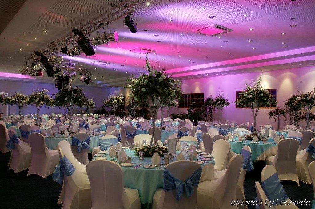 Speke Resort & Conference Centre Munyonyo Exterior photo