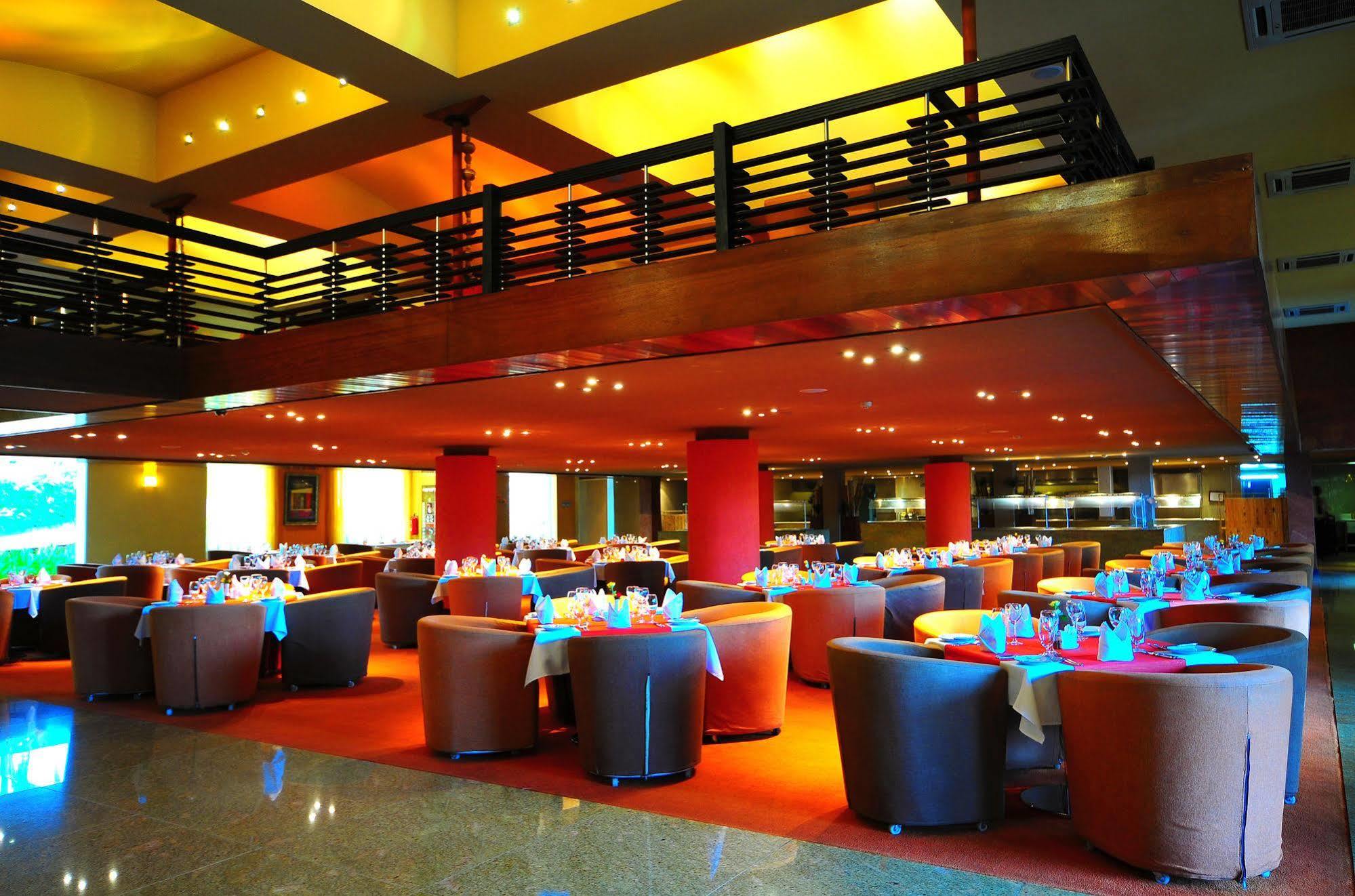 Speke Resort & Conference Centre Munyonyo Exterior photo